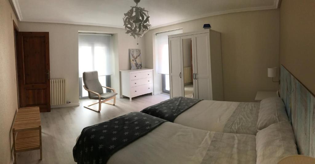 Apartamento Estiviellas, Pirineo - 5