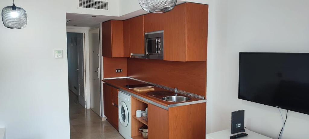 RESIDENCIAL LOS PATOS PLAYA - 4