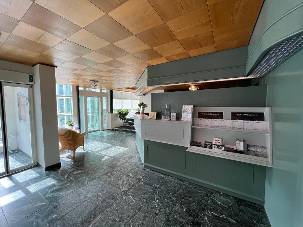 Hotel Weisses Rossli photo