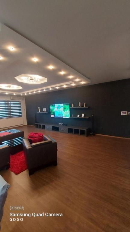 Apartments Malkoc Lux - 4