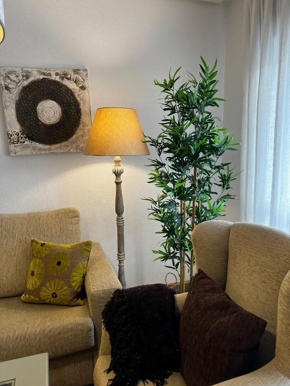 Apartamento La Muyerina - 2
