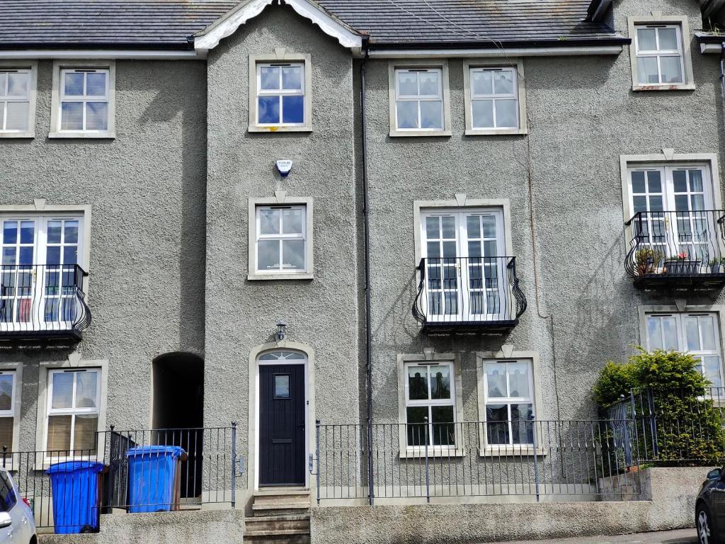 Castleview Large 3 Bedroom Family House - Glenarm photo 6