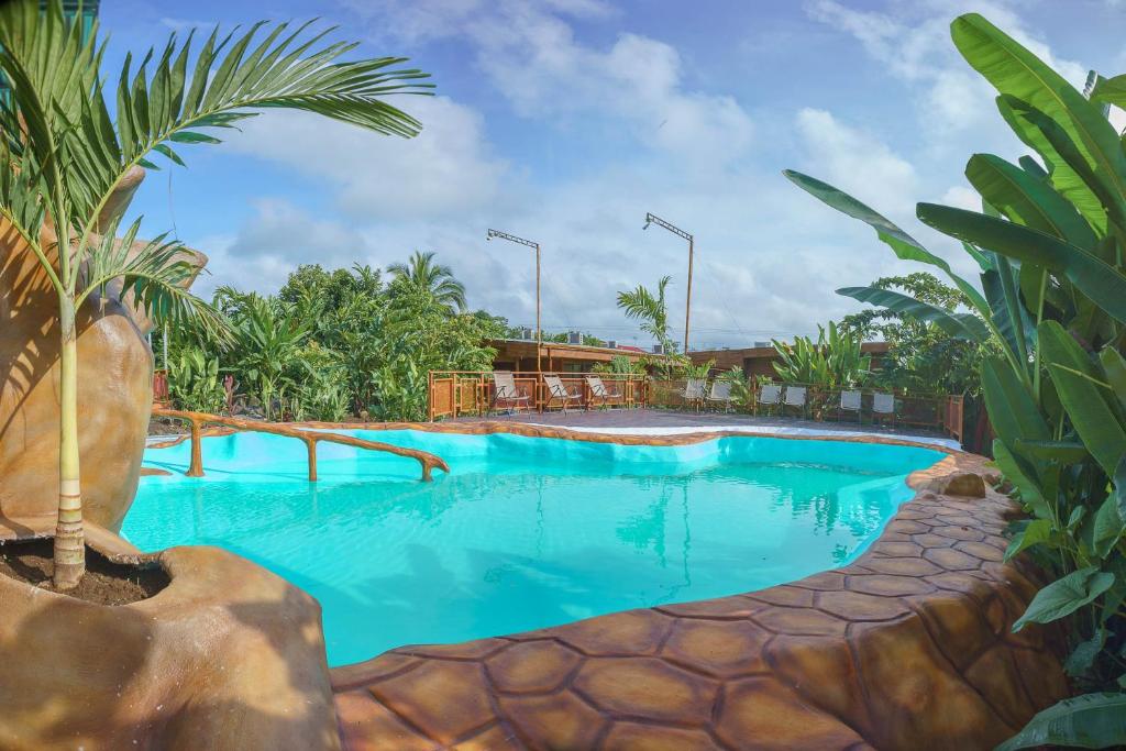 Cabanas del Rio photo
