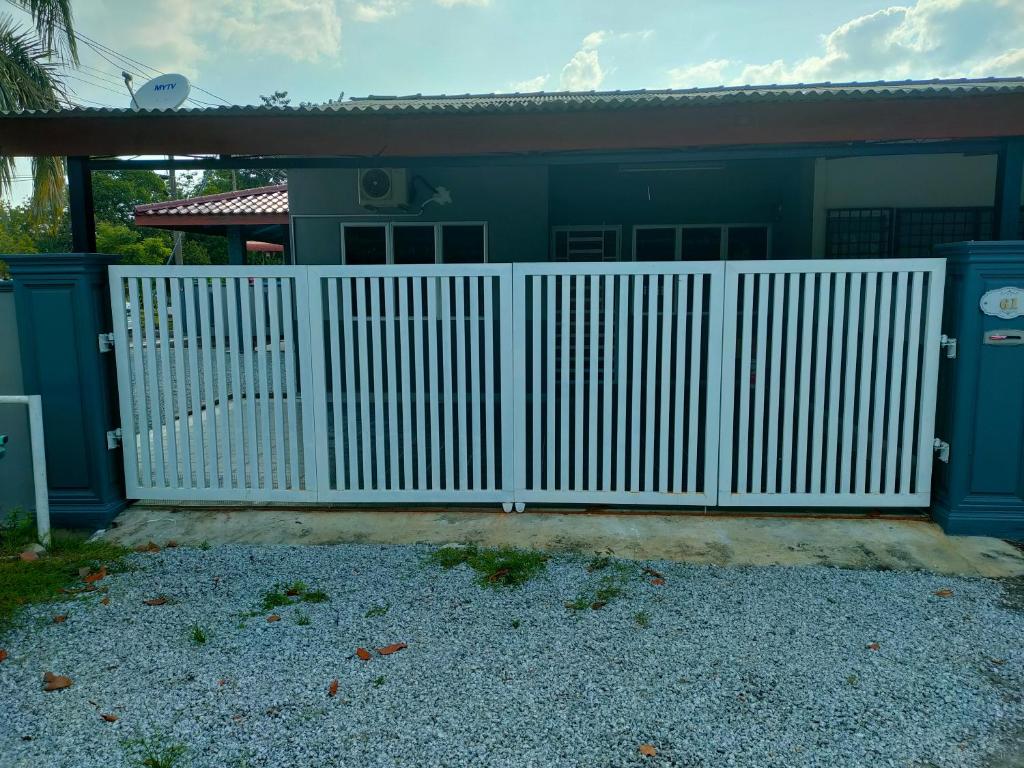 DARUL AMAN Homestay Jitra photo