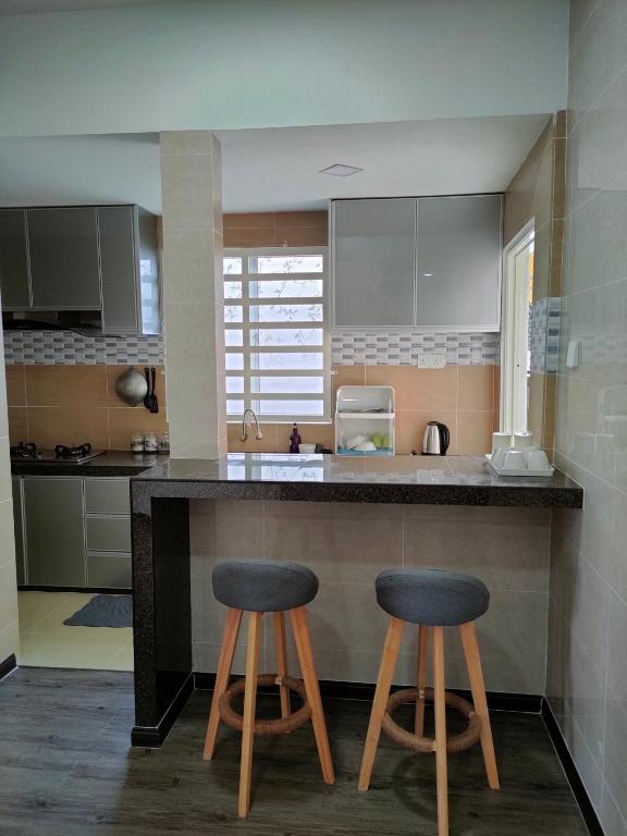DARUL AMAN Homestay Jitra photo