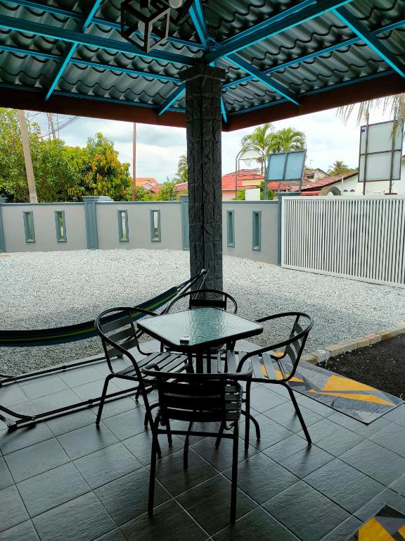 DARUL AMAN Homestay Jitra photo