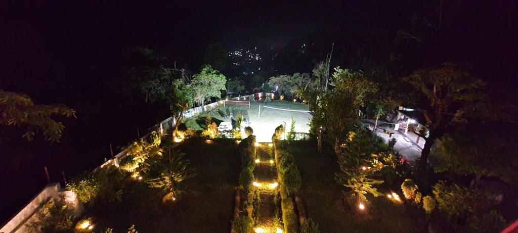 Karthik Resorts, Jeolikote Nainital photo