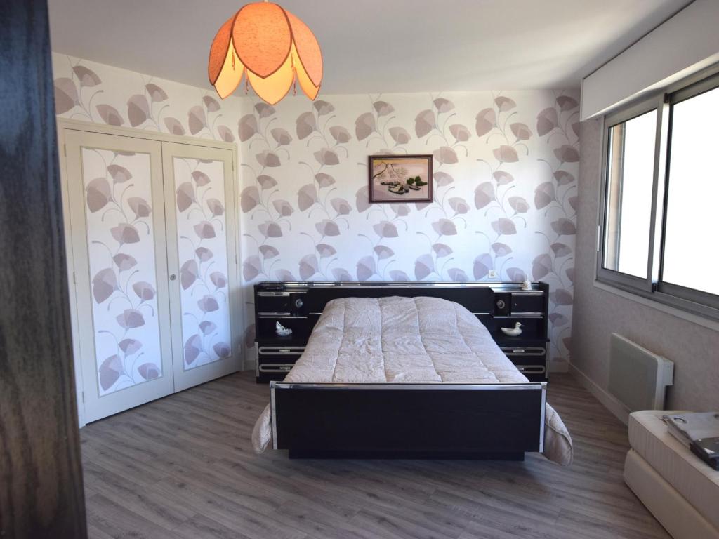 Appartement spacieux à Évian, animaux admis - 2
