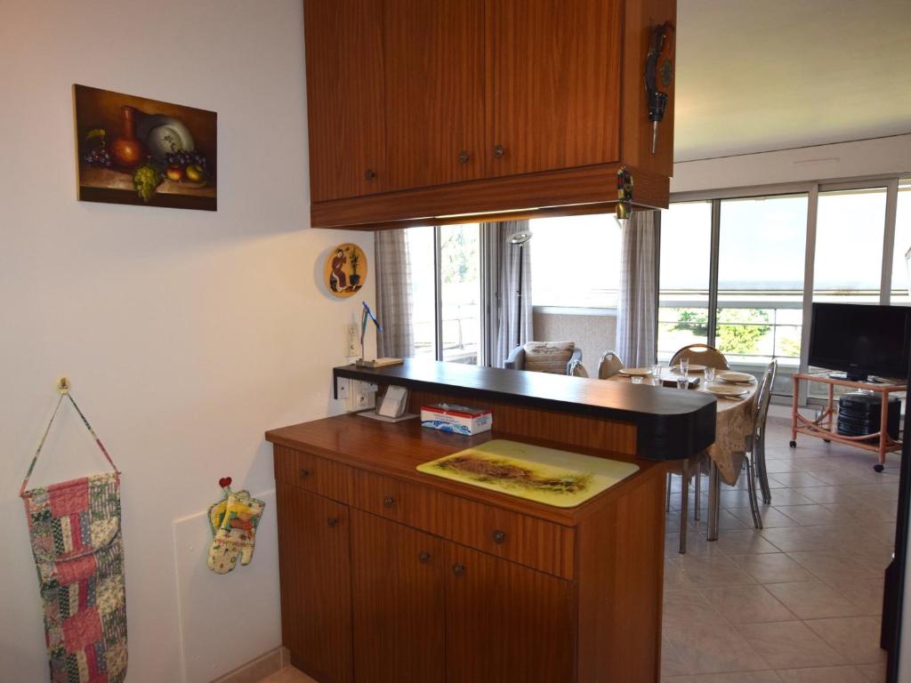 Appartement spacieux à Évian, animaux admis - 3