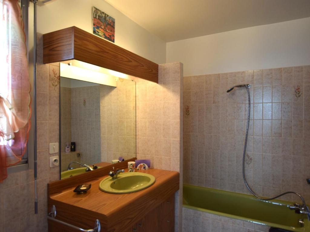 Appartement spacieux à Évian, animaux admis - 4