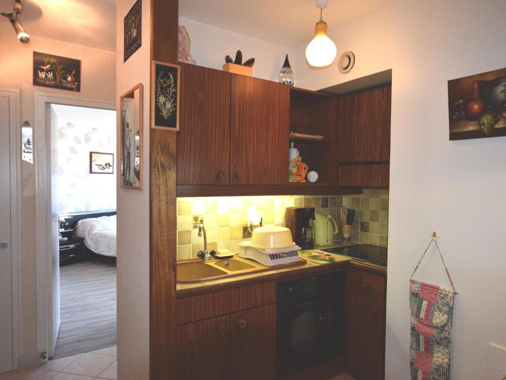 Appartement spacieux à Évian, animaux admis - 5