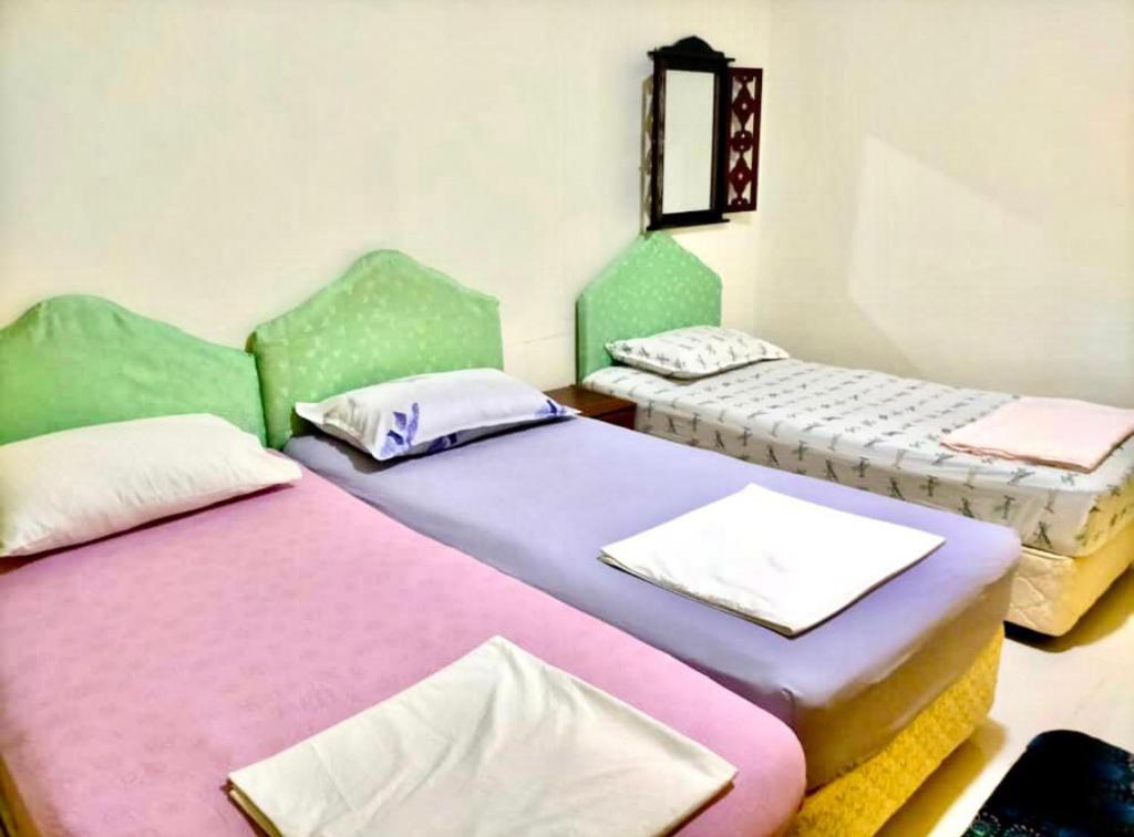 Dhome Alor Setar photo