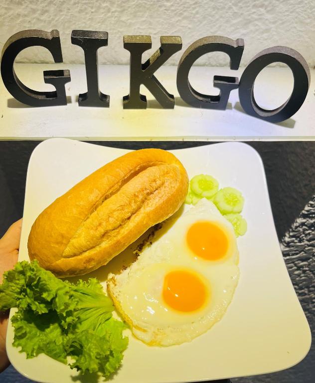 Gikgo Can Tho