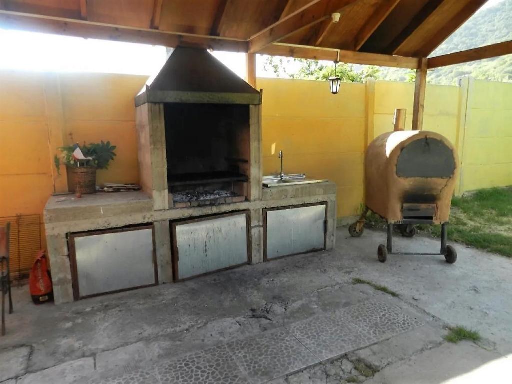 Casona Campestre Santa Filomena - 3