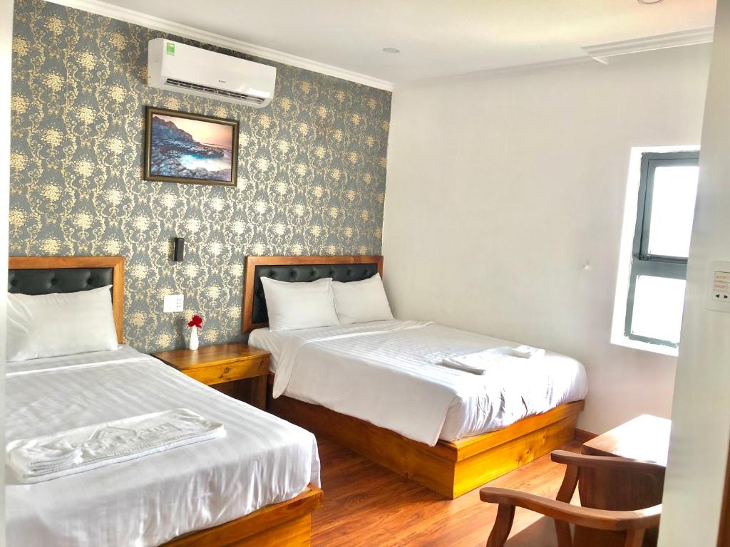 Calaha Hotel photo
