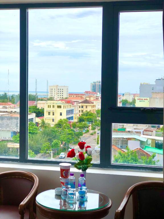 Calaha Hotel photo