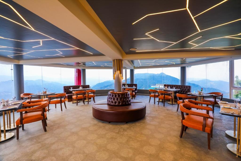 Regenta Hilltop Shimla 이미지