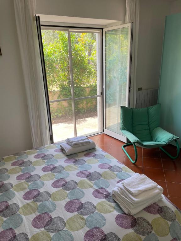 Villa Syria - Monopoli - 3