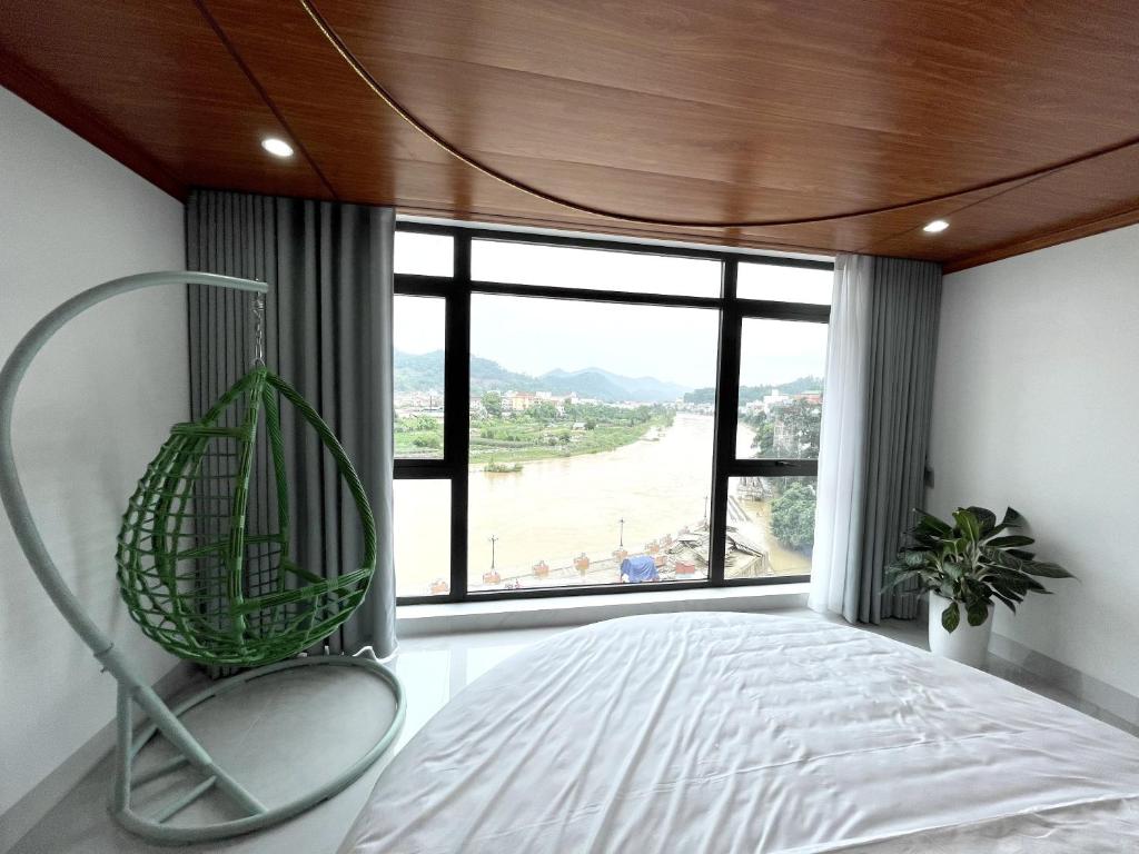 Soi's Homestay Cao Bang — Hotel in Cao Bang