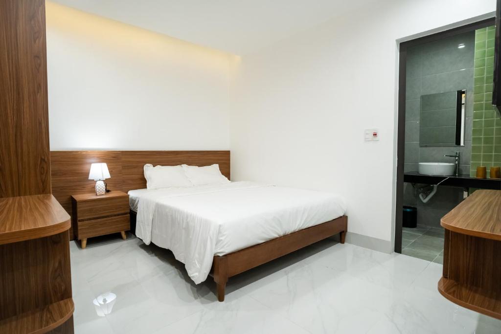 Soi's Homestay Cao Bang photo