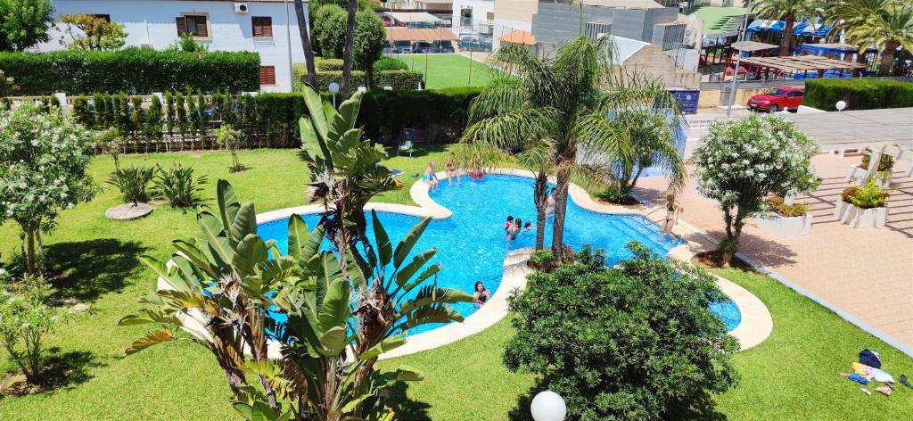 Apartamento Estrella del Mar by DENIA COSTA - 2