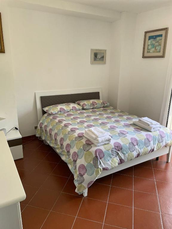 Villa Syria - Monopoli - 2