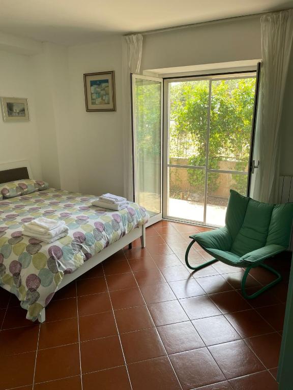 Villa Syria - Monopoli - 4