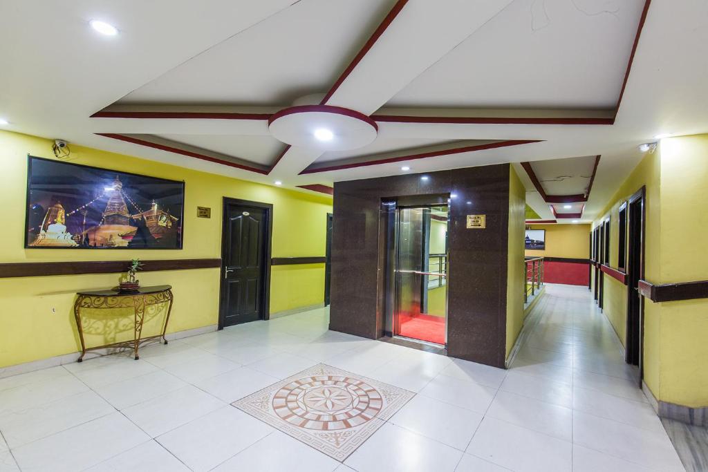 Hotel Travel INN photo