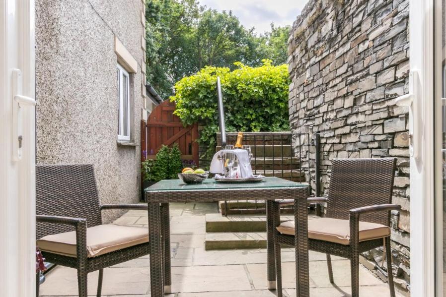 Applegarth Villa Hotel & Restaurant (Adult Only) photo