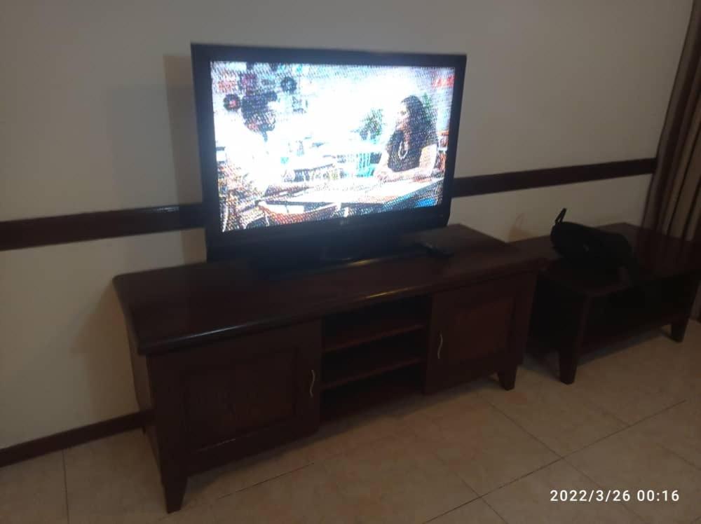 D Savoy 3 Bedroom Condo within Famosa Resort photo