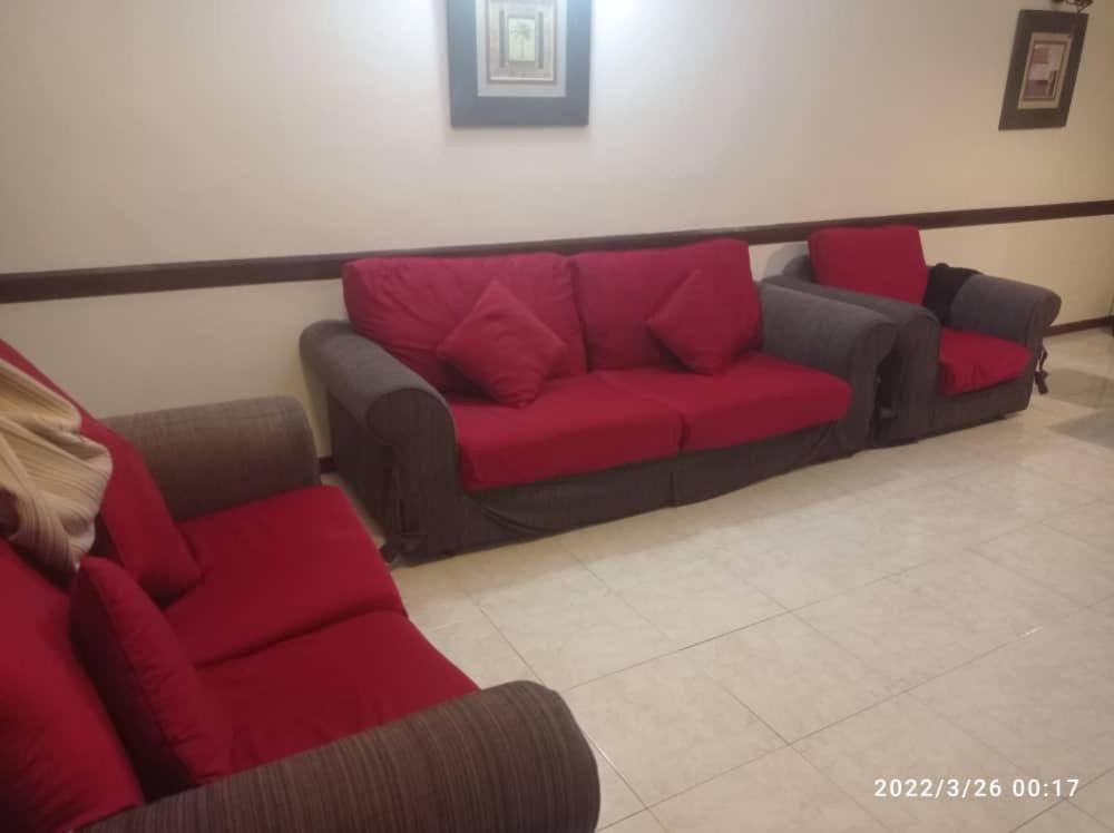 D Savoy 3 Bedroom Condo within Famosa Resort photo