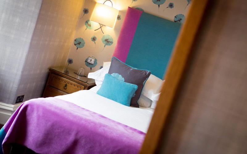 Applegarth Villa Hotel & Restaurant (Adult Only) photo