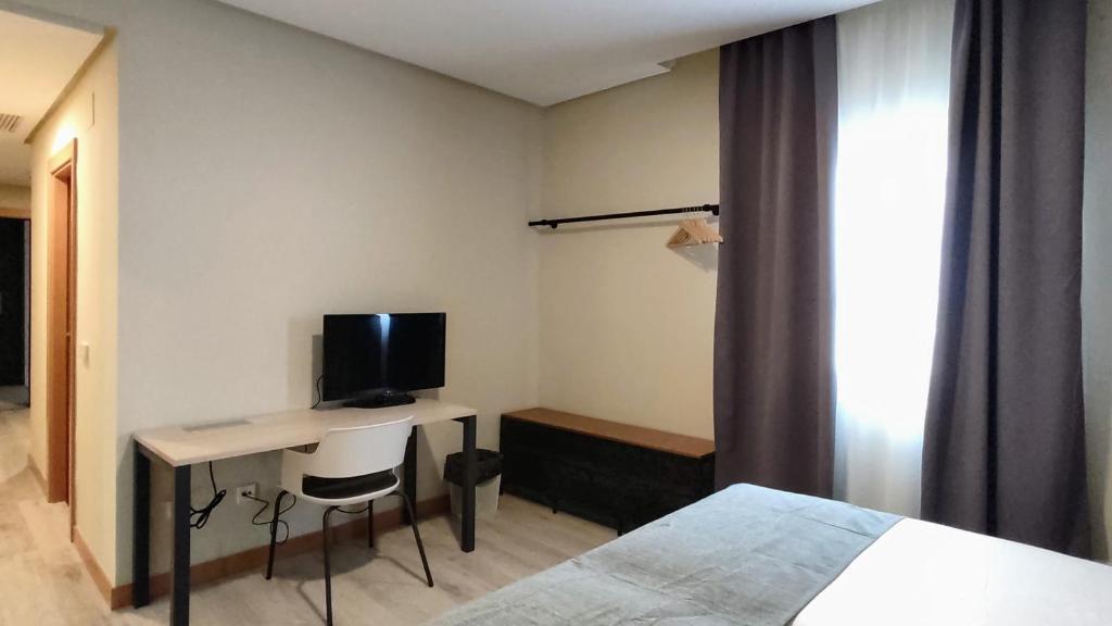 Smart Hotel La Sagra photo