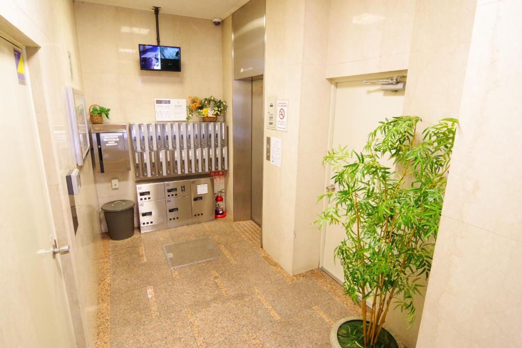 Nippombashi Art Hotel 605 photo