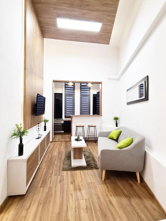Picky Apartment — Hotel in Arad