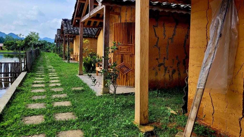 Toong homestay 호텔 이미지 2