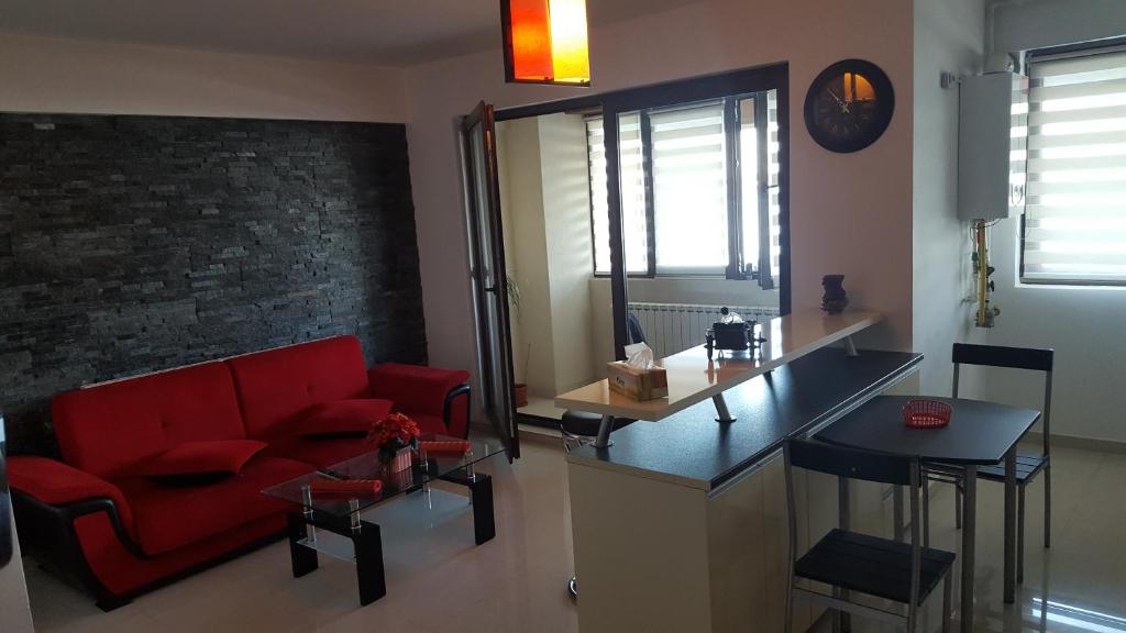 Apartament Lenus'k — Hotel in Roșu