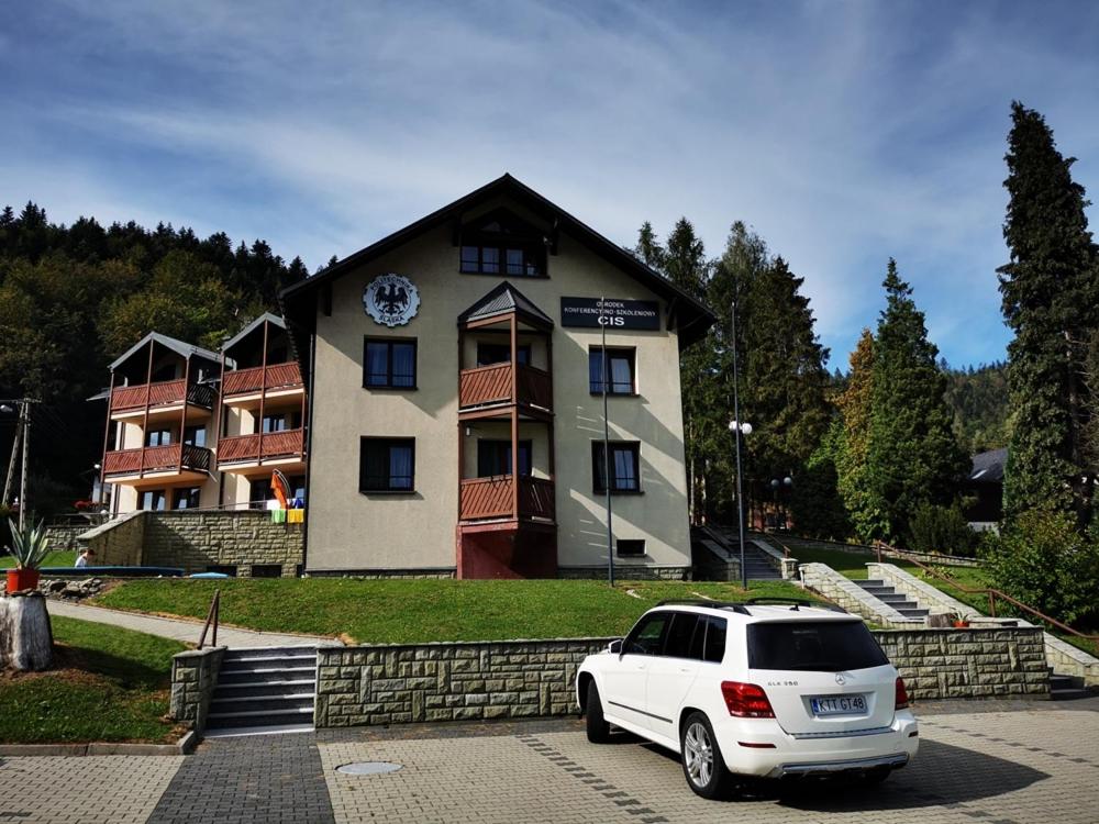 Hotel CIS Szczyrk Ośrodek Wypoczynkowy