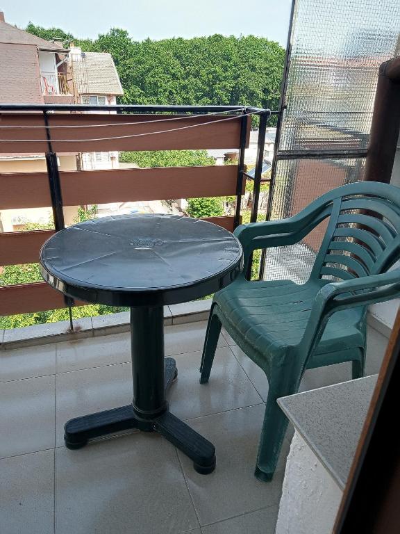 Guesthouse Oasis photo