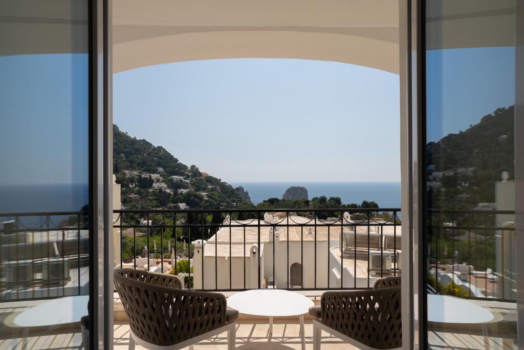Hotel La Residenza