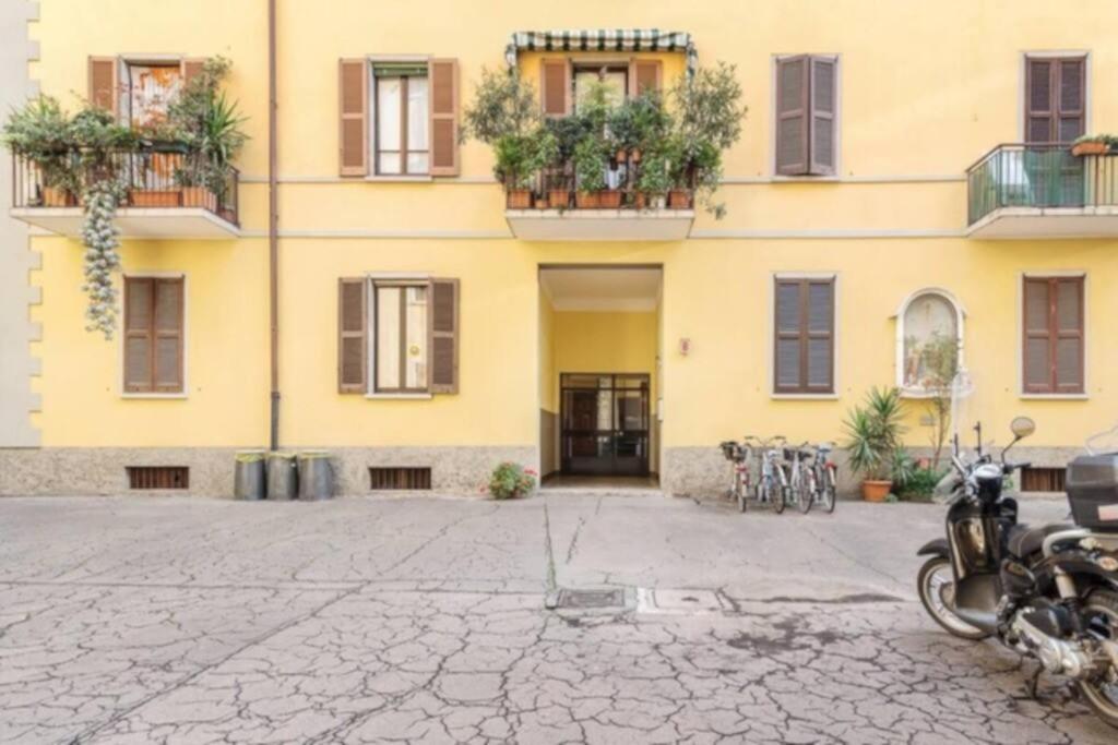 Delizioso appartamento all Isola by Easylife photo