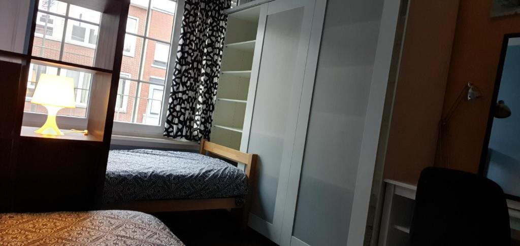 ROOM WITH 2 SEPARATED BEDS photo