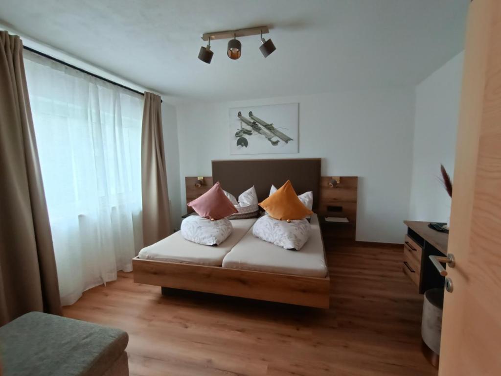 Haus Felix, Pettneu am Arlberg