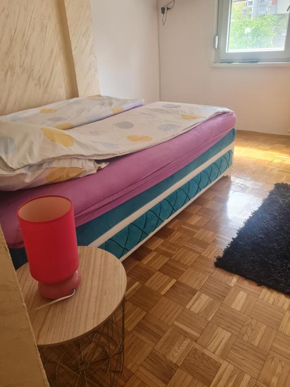 Apartment Delta Sava New Belgrade photo