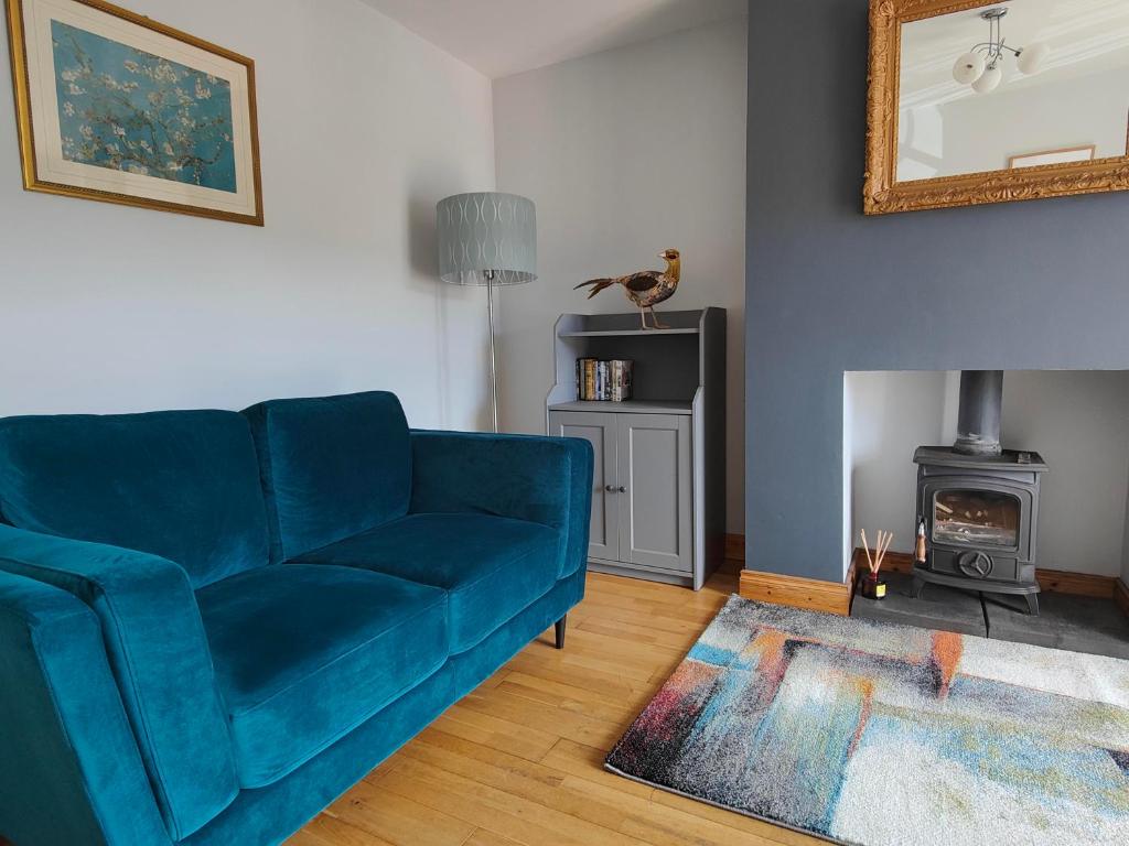 Castleview Large 3 Bedroom Family House - Glenarm photo 2