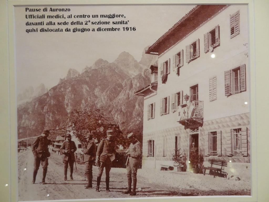 Hotel Galeno photo