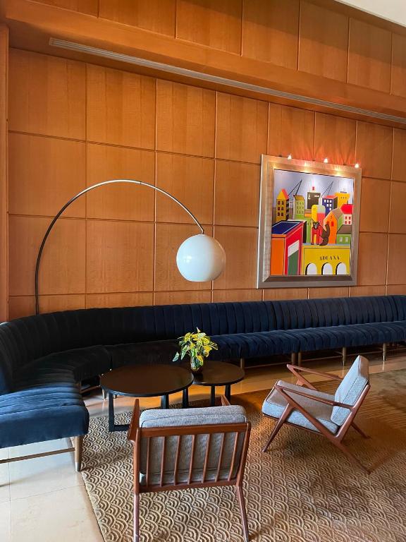 Four Seasons Hotel Miami - Luxury Private Residences photo