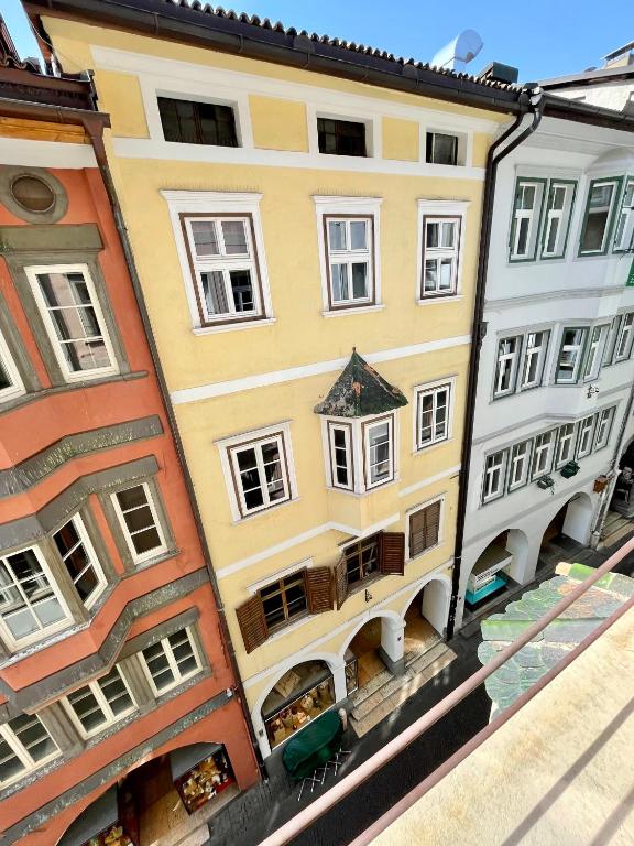 Lauben Suite Old Town Bolzano - 3