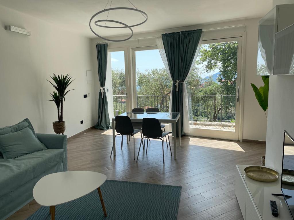 Villa antonini. - 5