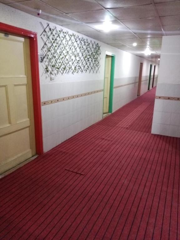 HOTEL DE GRAND — Hotel in Rawalpindi